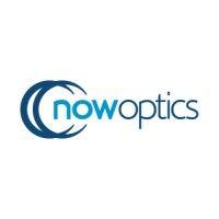 now optics logo image