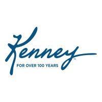 kenney manufacturing logo image