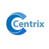 centrix contact systems logo image