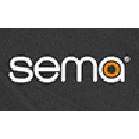 sema operations logo image