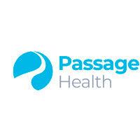 passage health logo image