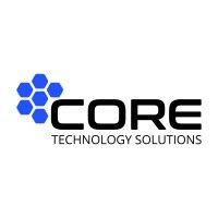 core technology solutions logo image