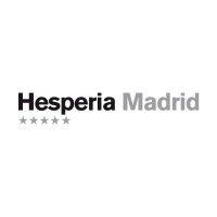 hesperia madrid hotel