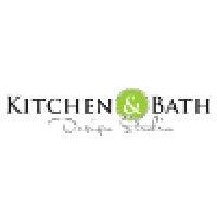 kitchen & bath design studio logo image