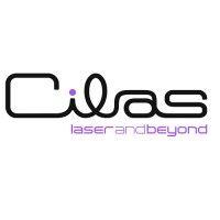 cilas logo image