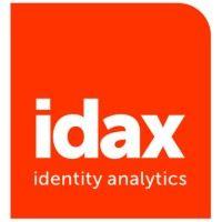 idax software logo image