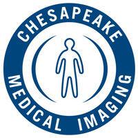 chesapeake medical imaging logo image