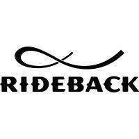 rideback logo image