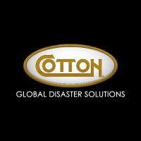 cotton gds logo image