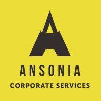 ansonia corporate services logo image