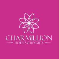 charmillion hotels & resorts logo image