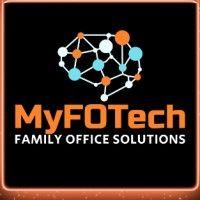 myfotech logo image