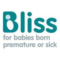 bliss logo image