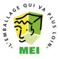 mei (mancelle emballage industriel) logo image