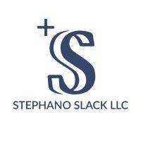 stephano slack llc logo image