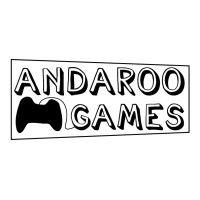 andaroo games logo image