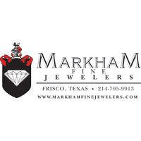 markham fine jewelers logo image