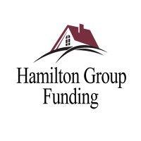 hamilton group funding, inc. logo image