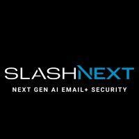 slashnext logo image