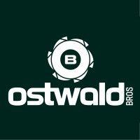 ostwald bros logo image