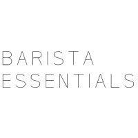 barista-essentials logo image