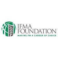 ifma foundation logo image