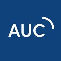 auc - akademie der unfallchirurgie logo image