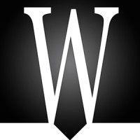 wacoan-waco's magazine logo image