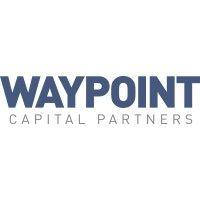 waypoint capital partners logo image