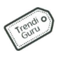 trendi guru logo image