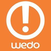 wedo group limited logo image