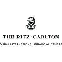 the ritz-carlton, dubai international financial centre logo image