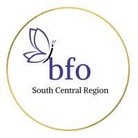 bereaved families of ontario - south central region logo image