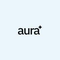 aura logo image