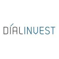 dial invest logo image