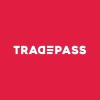 tradepass logo image