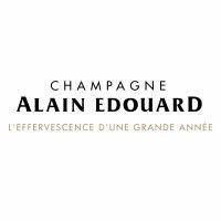 champagne alain edouard