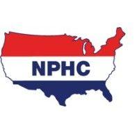 national pipe hanger corporation logo image