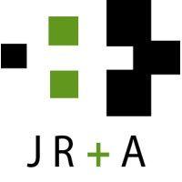 jr+a logo image