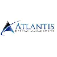 atlantis capital management logo image