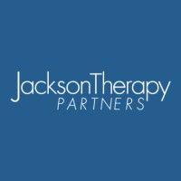 jackson therapy partners logo image