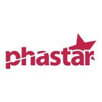 phastar logo image