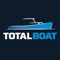 totalboat + jamestown distributors