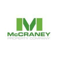 mccraney property company logo image