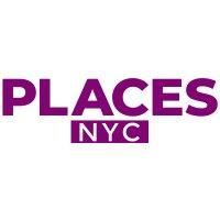 places.nyc logo image