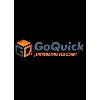 goquick services corp logo image