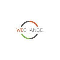 wechange logo image