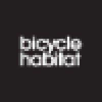 bicycle habitat logo image