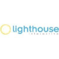 lighthouse interactive pty ltd logo image