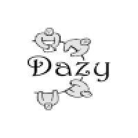 dazy logo image